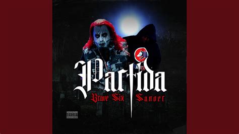partidas feat sanoer youtube