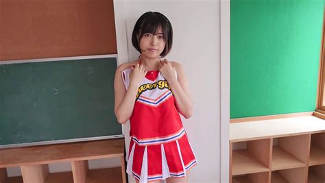 グラビア学園MOVIE 木下結愛 1 bikini model jp