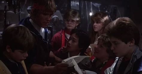 Goonies Cast Now: Where Are They, and What Do They Look Like?