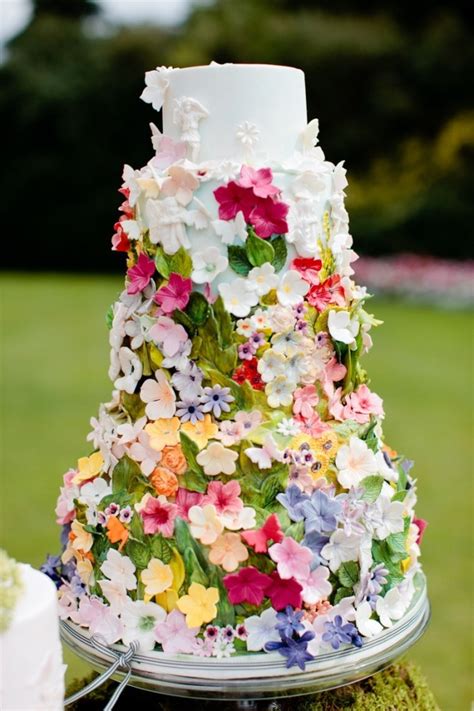 Cakery World — The Most Beautiful Cake Art In The World You