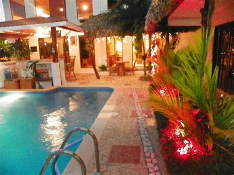 hotel punta chame villas prices guest house reviews panama