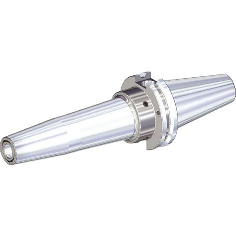 shrink fit tool holder adapter cat taper shank  hole