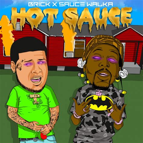Hot Sauce YouTube Music
