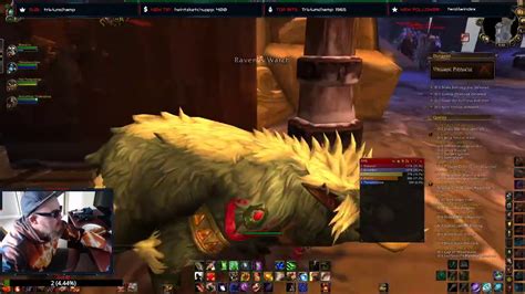 Utgarde Pinnacle World Of Warcraft Battle For Azeroth Part 527