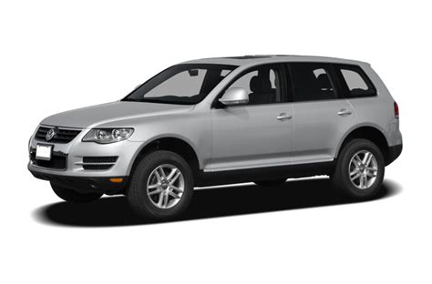 2008 Volkswagen Touareg 2 Specs Prices Mpg Reviews And Photos