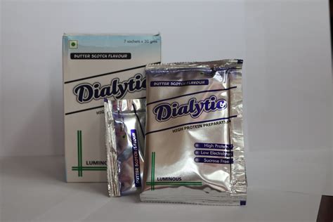Dialytic - Buy Dialytic at Best Price in NepMeds