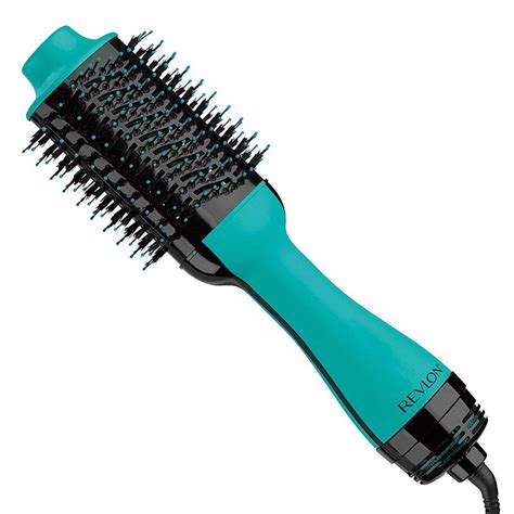 The 10 Best Blow Dryer Brushes Hot Air Brushes For Every Hair Type 2023