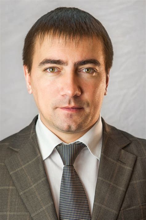 Сергей Толмачев