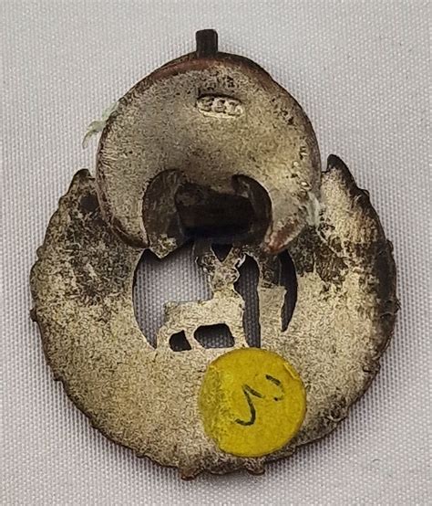 Berks Police Special Reserve Badge | Time Militaria