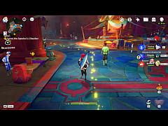 Genshin Impact Nude Mod xxx Videos Porno Móviles Películas iPornTV Net