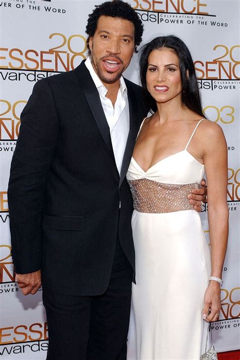 Diane Alexander Inside The Life Of Lionel Richies Ex Wife