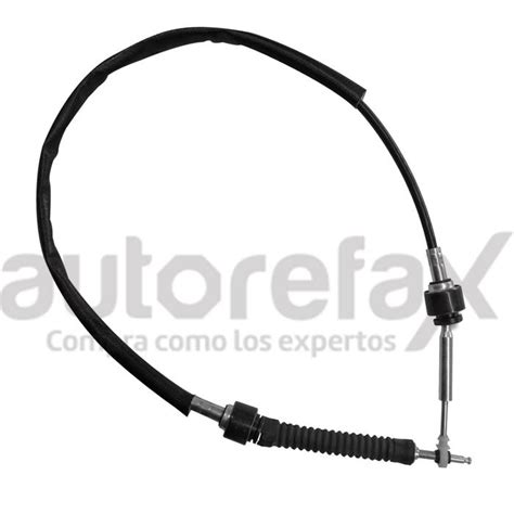 Compra Chicote O Cable Selector De Velocidades Cahsa Vw Autorefax