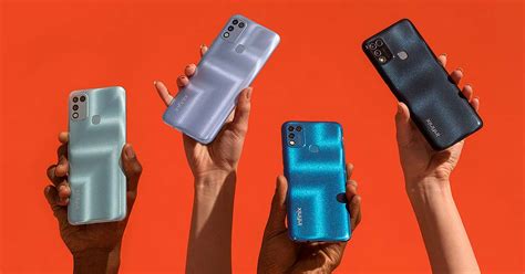 Infinix Hot Play to go on sale in PH for under P revü