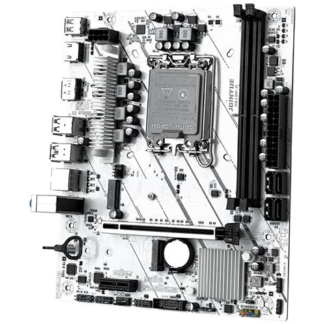 Supply H610 LGA1700 DDR4 12th/13th/14th Motherboard Wholesale Factory ...