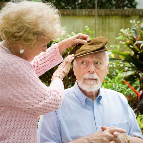 Understanding The Seven Stages Of Alzheimers