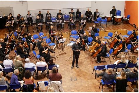 Reisebericht Italienfahrt 2023 Collegium Musicum Bonn