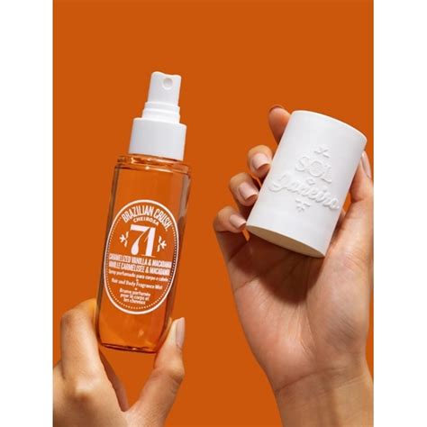 Sol De Janeiro Sprej Za Telo Cheirosa 71 90ml