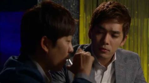 HOT 빛나는 로맨스 116회 포기못해 빛나 사이에 두고 싸우는 하준 박윤재 과 상욱 박광현 20140612 YouTube