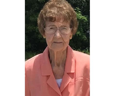 Jeanette Miller Obituary 1934 2020 Huntsville Al