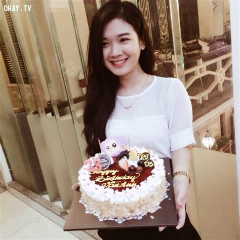 Top những hot girl xinh đẹp nhất của Faptv Thành Hoàng