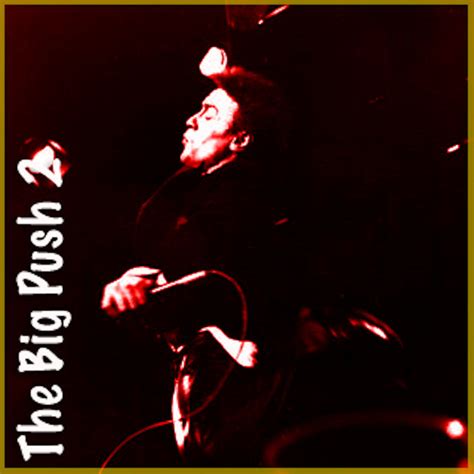 big push  big push