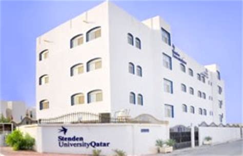 Stenden University Qatar Admission 2021 | UG & PG Courses