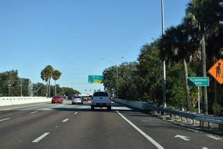 State Road East Fowler Avenue Aaroads Florida