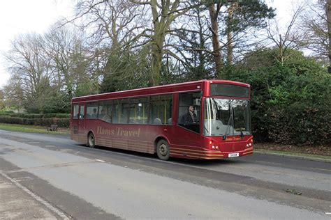 10777 20190302 Ham Flimwell S4 HAM AE55 EHM Pictured On Flickr