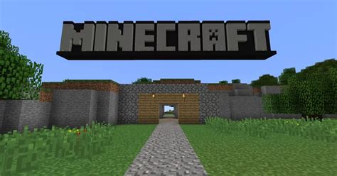 Tu1 Tutorial World Xbox 360 Java Version Minecraft Map