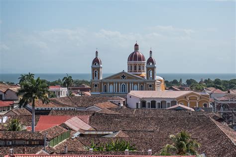 Uncover Nicaragua - Viaventure