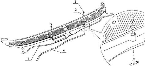 Шкода Октавия. Омыватель-обрызгиватель лобового стекла и фар. Skoda Octavia