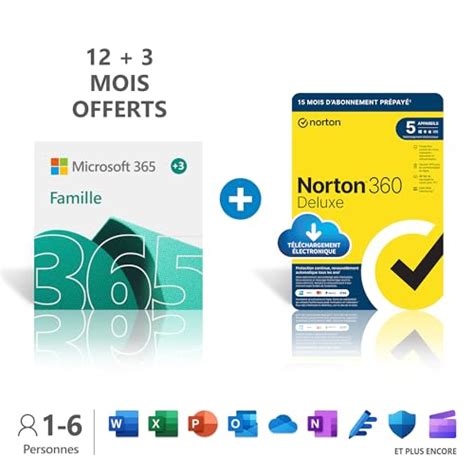 Microsoft 365 Famille Office 365 Apps Microsoft 365 Famille Okgo Net