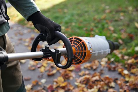 KMA 120 R Cordless KombiMotor STIHL