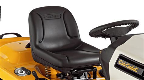 Cc 1020 Bhn Cub Cadet Lawn Tractors With Rear Bagger