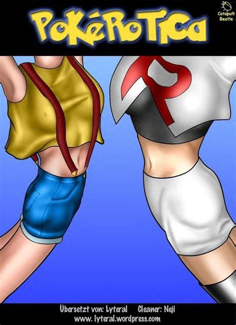 Catapult Beetle Luscious Hentai Manga Porn