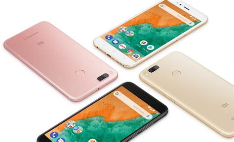 Первые смартфоны с Android Oreo (Go edition) стоимостью до $50 покажут ...