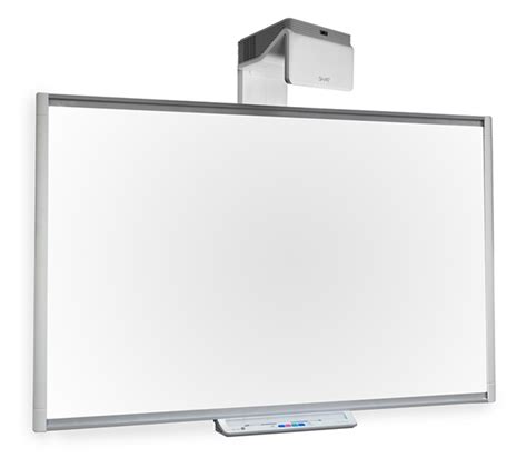 Ny Smartboard M600 Presentationsdata