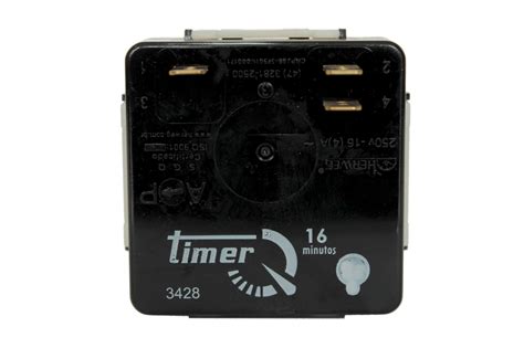 Timers