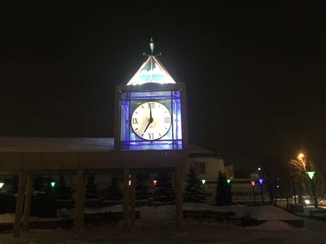 Омские ужасы | Пикабу