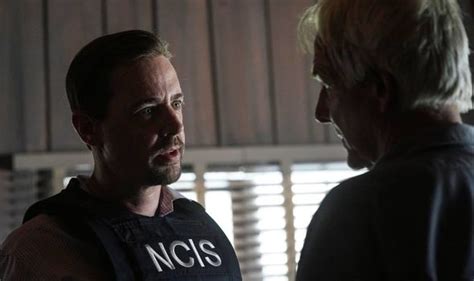 Has Mark Harmon left NCIS permanently? | TV & Radio | Showbiz & TV