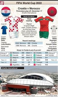 Soccer Fifa World Cup Winners And Finalists Infographic