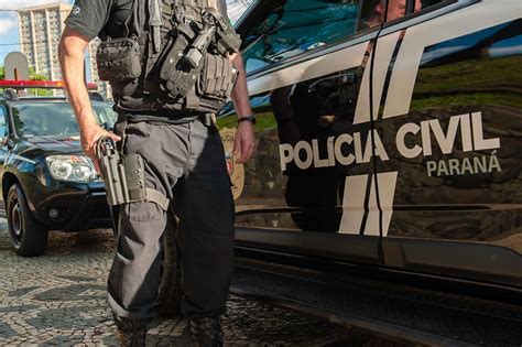 PCPR deflagra operação de saturação contra furtos e roubos de