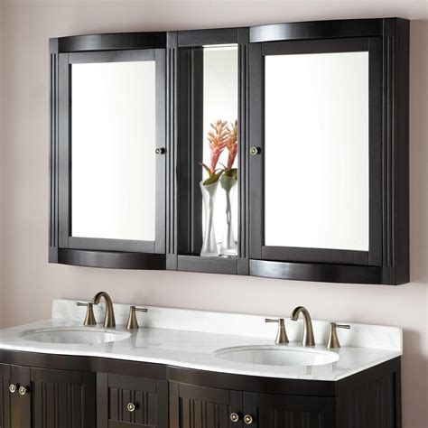 10+ Bathroom Mirror With Storage