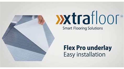 Xtrafloor Flex Pro Dobbit