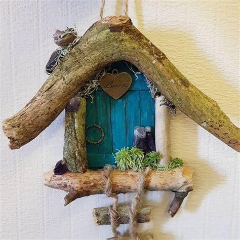 Дверька | Decoração com madeira, Decoração em madeira rústica, Rustico ...