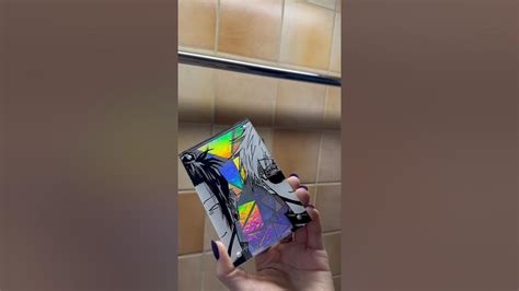 Двойная акриловая рамка на магнитах,рисунок с двух сторон #anime # ...