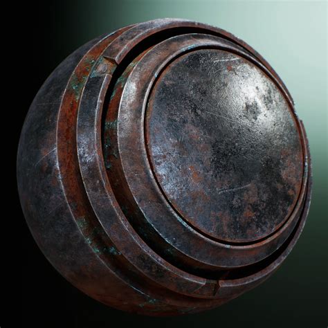 Smart Material Master Pack Volume - FlippedNormals