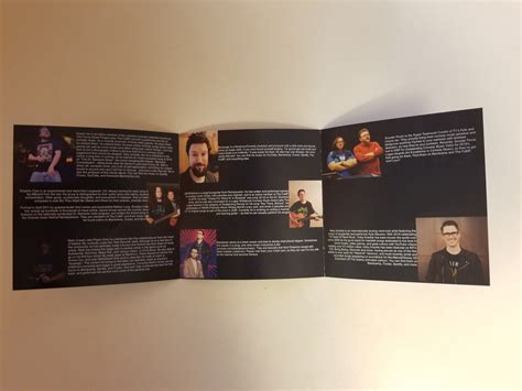 Above The Covers A Ninja Sex Party 10 Year Anniversary Tribute Album NSP Tribute