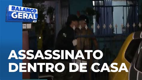 Dupla Invade Casa E Mata Homem De 65 Anos A Facadas YouTube