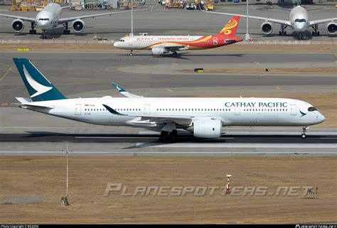 B Lrg Cathay Pacific Airbus A Photo By Bcg Id